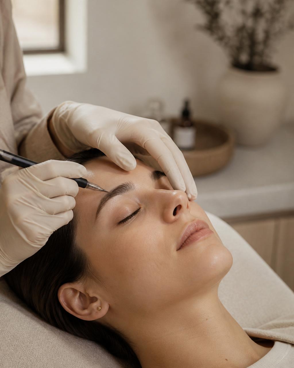 Brow Lifting